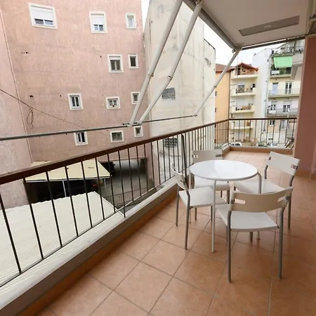 Apartment 1 With Parking *